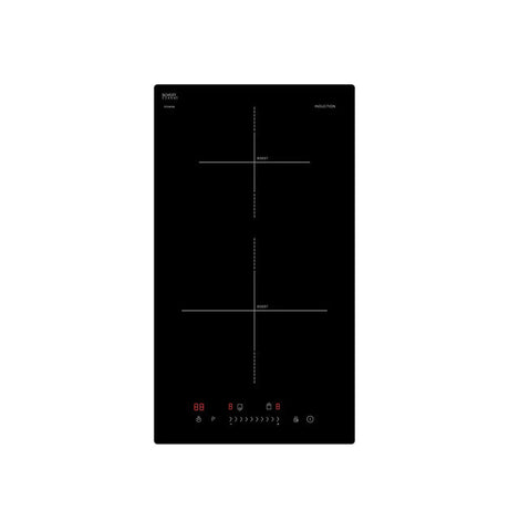Technika Cfe32Ind Two Zone Induction Cooktop