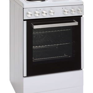 54cm Wide Stoves