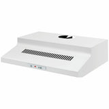 Chef Crf610Wb 60Cm Fixed Rangehood - Clearance Stock Rangehoods