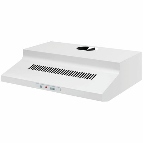 Chef Crf610Wb 60Cm Fixed Rangehood - Clearance Stock Rangehoods