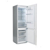 Kleenmaid CRZ27011 270L Integrated Top Mount Refrigerator with Bottom Mount Freezer