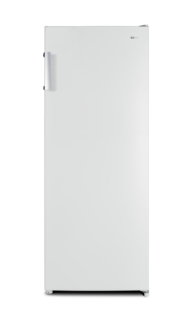 Chiq Csf166Nw 166L White Frost Free Upright Freezer Freezers
