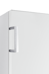 Chiq Csf166Nw 166L White Frost Free Upright Freezer Freezers