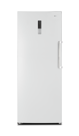 Chiq Csh380Nwl 380L Frost Free Inverter System Hybrid Fridge + Freezer Upright Freezers