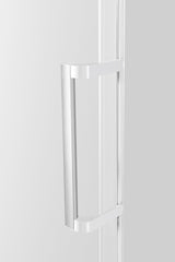 Chiq Csh380Nwl 380L Frost Free Inverter System Hybrid Fridge + Freezer Upright Freezers