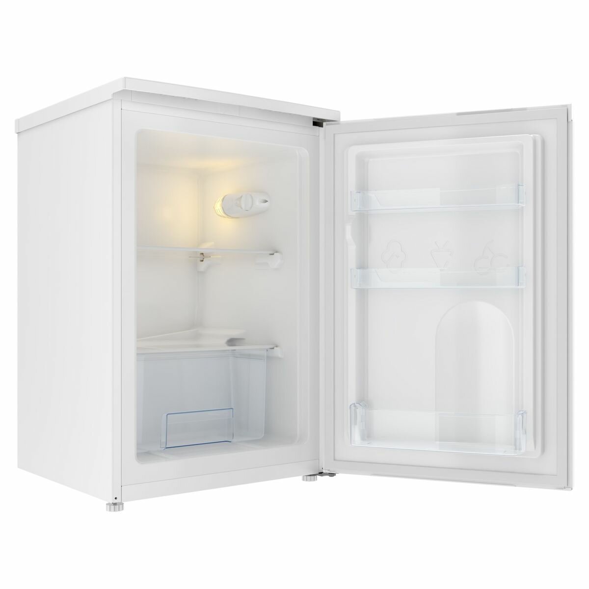 Chiq Csr102Dw 102L Bar Fridge Fridges