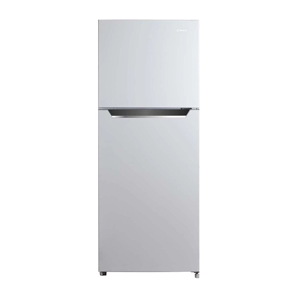 Chiq Ctm118Dw 118L Top Mount Fridge Fridges - Freezer
