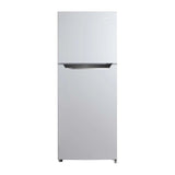 Chiq Ctm118Dw 118L Top Mount Fridge Fridges - Freezer