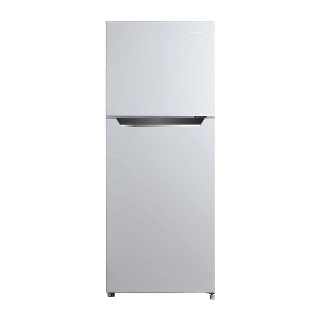 Chiq Ctm118Dw 118L Top Mount Fridge Fridges - Freezer