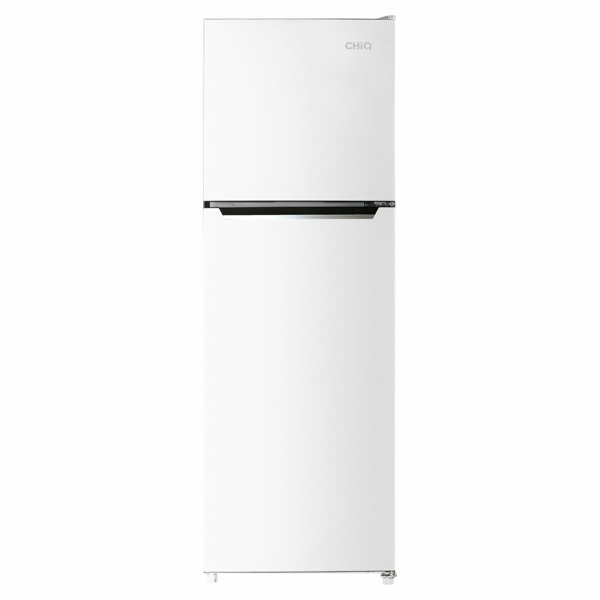 Chiq Ctm255Nw 255L Top Mount Fridge Fridges - Freezer