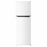 Chiq Ctm255Nw 255L Top Mount Fridge Fridges - Freezer