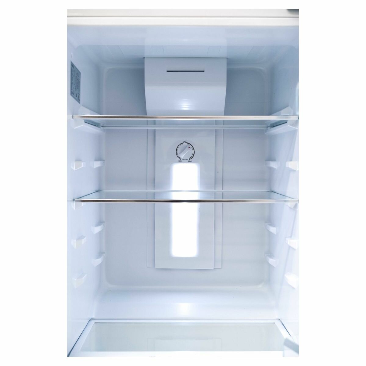Chiq Ctm255Nw 255L Top Mount Fridge Fridges - Freezer