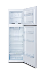 Chiq Ctm255Nw 255L Top Mount Fridge Fridges - Freezer