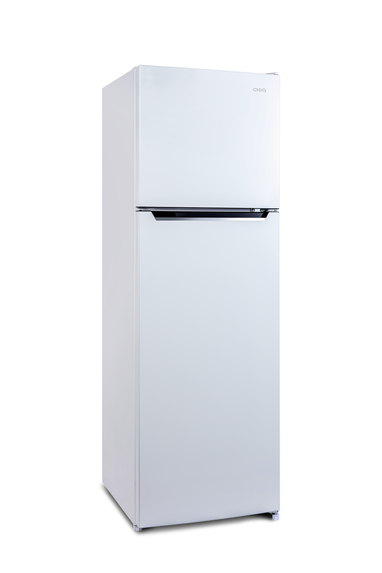 Chiq Ctm255Nw 255L Top Mount Fridge Fridges - Freezer