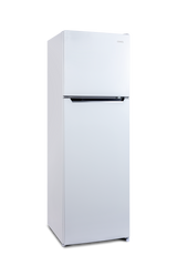 Chiq Ctm255Nw 255L Top Mount Fridge Fridges - Freezer