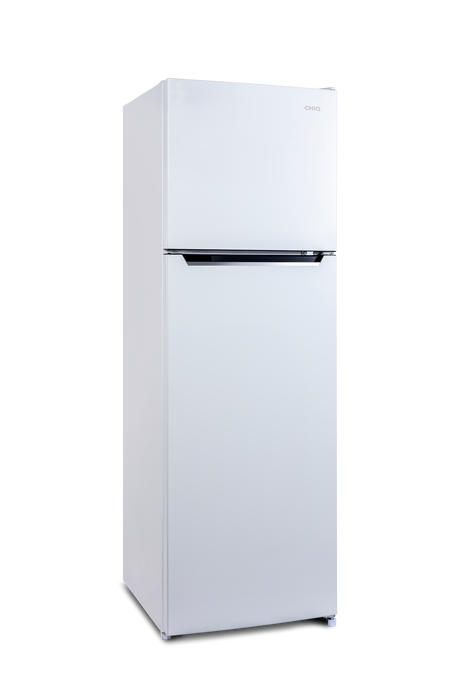 Chiq Ctm255Nw 255L Top Mount Fridge Fridges - Freezer