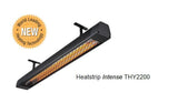 Heatstrip THY2200 Intense 2200W Roof Mount Heater