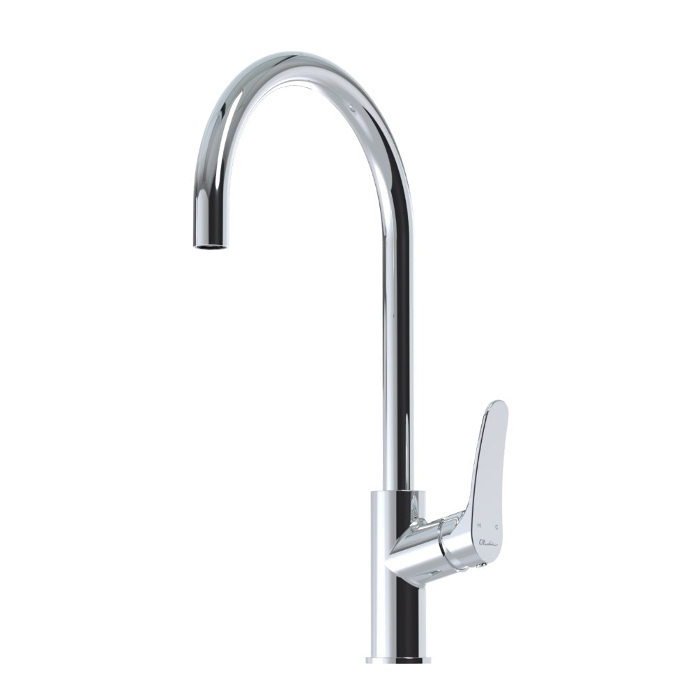 Oliveri Verona Sink Mixer, Chrome, VA306500CR