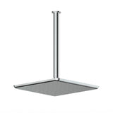 Greens Skyla Ceiling Shower, Chrome, 186002CP