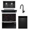 Complete Kitchen Appliance Package No.11