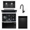 Complete Kitchen Appliance Package No.10