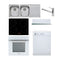 Complete Kitchen Appliance Package No.13