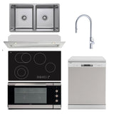 Complete Kitchen Appliance Package No.15