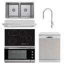 Complete Kitchen Appliance Package No.15