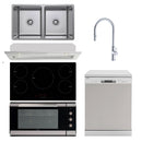 Complete Kitchen Appliance Package No.16