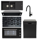 Complete Kitchen Appliance Package No.20