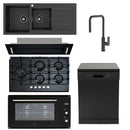 Complete Kitchen Appliance Package No.20