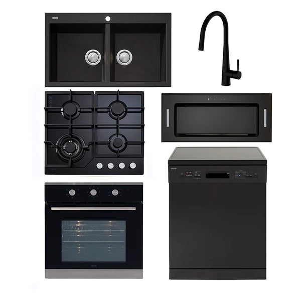 Complete Kitchen Appliance Package No.23