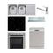 Complete Kitchen Appliance Package No.3