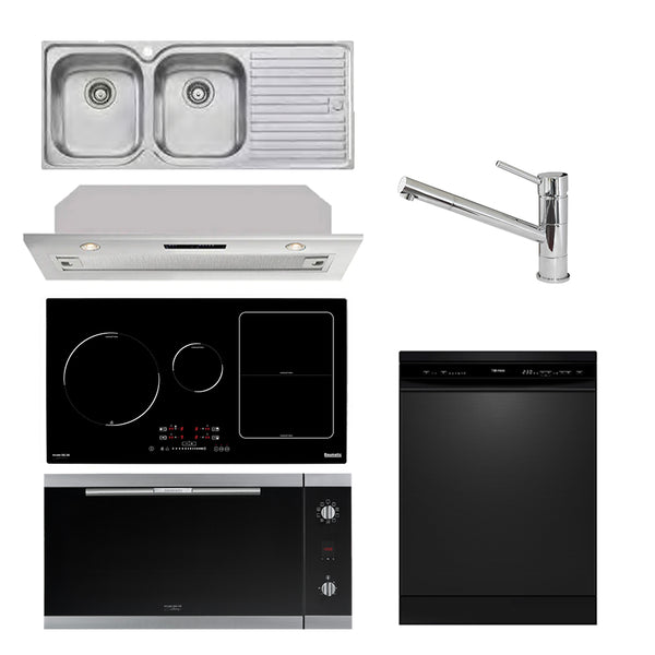 Complete Kitchen Appliance Package No.8