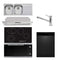 Complete Kitchen Appliance Package No.9