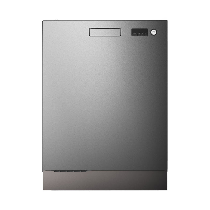 ASKO 60cm Turbo Drying Built Under Stainless Steel Dishwasher DBI253IBSAU - ASKO Seconds Discount