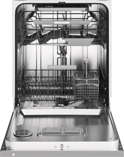 ASKO 60cm Turbo Drying Built Under Stainless Steel Dishwasher DBI253IBSAU - ASKO Seconds Discount