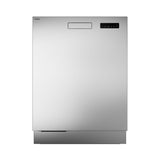 ASKO 60cm Classic Built-In Dishwasher Stainless Steel, DBI343IDSAU - ASKO Seconds Discount