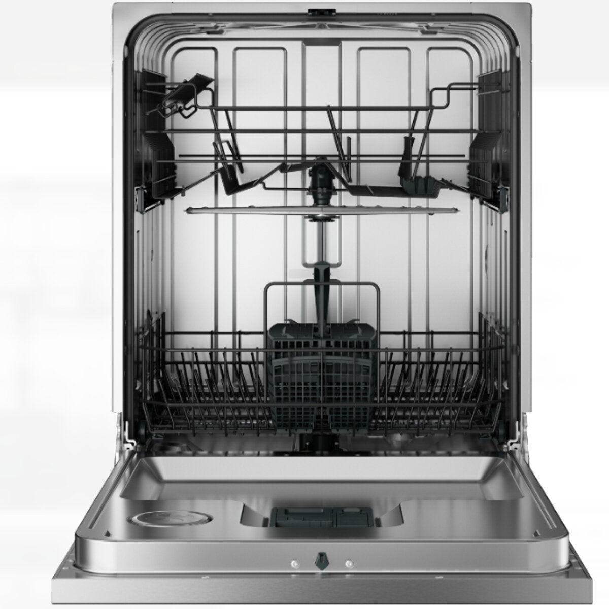ASKO 60cm Classic Built-In Dishwasher Stainless Steel, DBI343IDSAU - ASKO Seconds Discount