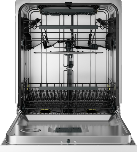 ASKO 60cm Classic Built Under Dishwasher White, DBI364IDWAU - ASKO Seconds Discount