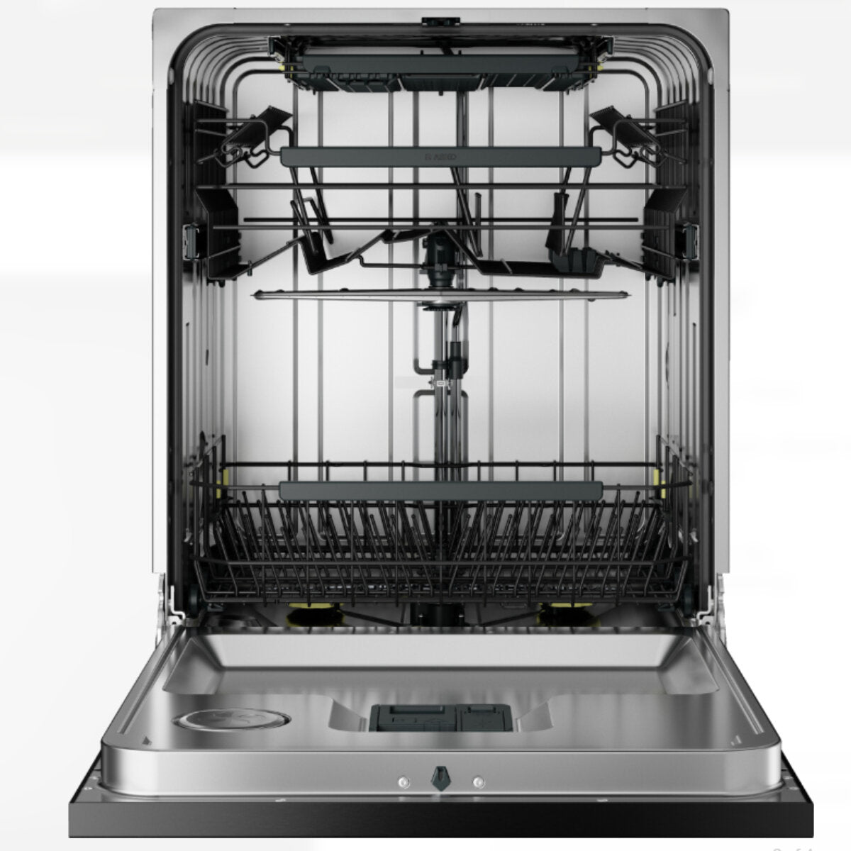 ASKO 60cm Classic Built Under Dishwasher Stainless Steel, DBI364IDSAU - ASKO Seconds Discount