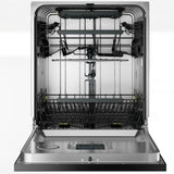 ASKO 60cm Classic Built Under Dishwasher Stainless Steel, DBI364IDSAU - ASKO Seconds Discount