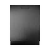ASKO 60cm Logic Built Under Dishwasher Black Steel, DBI565IKBSAU - Ex Display Discount