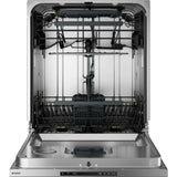 ASKO 60cm Logic Built Under Dishwasher Stainless Steel, DBI565IKSAU - ASKO Seconds Discount