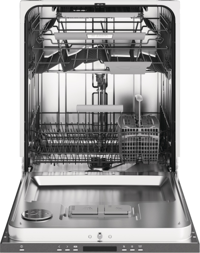 ASKO 60cm Built Under Dishwasher DBI653IBBS - ASKO Seconds Discount