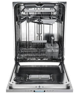 ASKO DBI653IBS 82cm Built-in Dishwasher with Turbo Drying - ASKO Seconds Discount