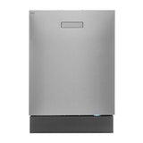 ASKO DBI653IBS 82cm Built-in Dishwasher with Turbo Drying - ASKO Seconds Discount