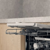 ASKO DBI766IQSAU 60cm Style Built-In Dishwasher Stainless Steel - ASKO Factory Seconds