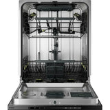 ASKO 60cm Style Built-In Dishwasher Black Steel DBI766IQXXLBSAU - ASKO Seconds Discount