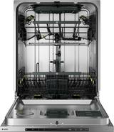 ASKO 60cm Style Built-In Dishwasher Stainless Steel DBI766IQXXLSAU - ASKO Seconds Discount